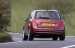 Fiat Stilo 5-Door 2004 года (UK)